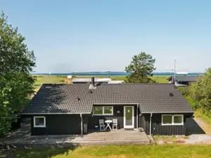 Haus 33270 in Øer Strand, Ebeltoft