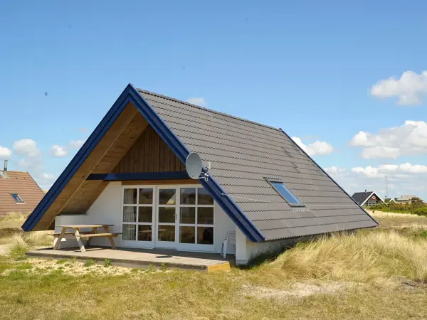 Ferienhaus 33397 in Klegod / Holmsland Klit