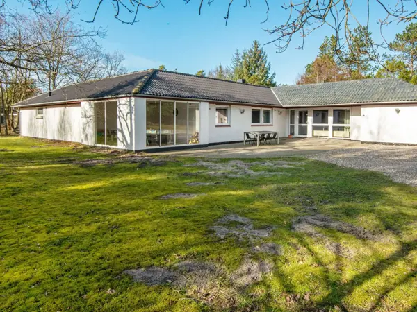 Poolhaus 33739 in Kongsmark / Rømø
