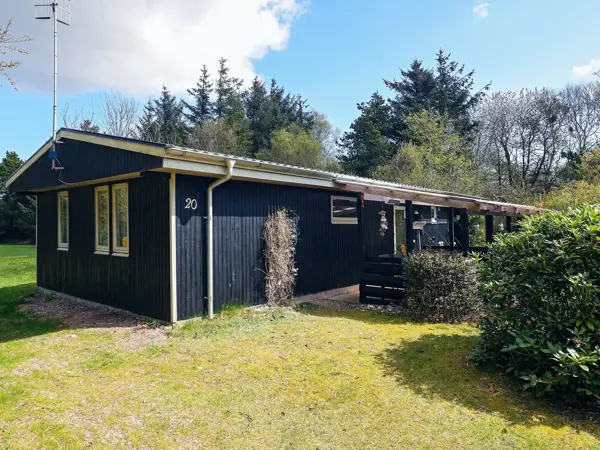Ferienhaus 33763 in Draget / Limfjord