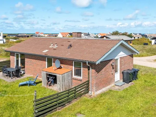 Ferienhaus 33809 in Lild Strand / Jammerbucht