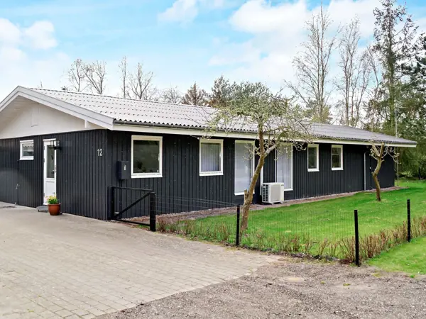 Ferienhaus 33893 in Kramnitze / Lolland