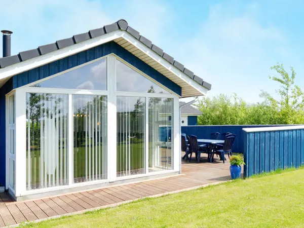 Ferienhaus 33927 in Bork Havn / Ringkøbing Fjord