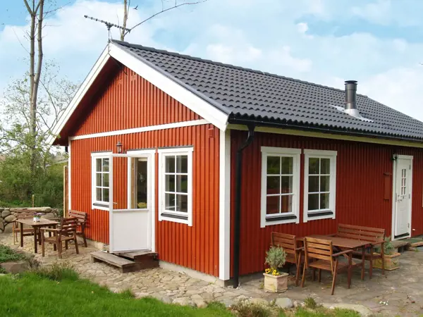 Ferienhaus 33981 in Dronningmølle / Nordseeland