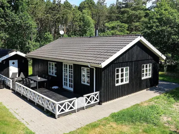 Ferienhaus 34722 in Vesterø / Læsø