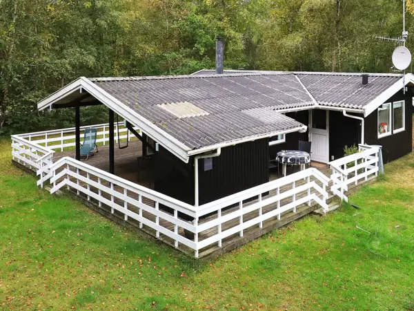 Ferienhaus 34755 in Østerby / Læsø