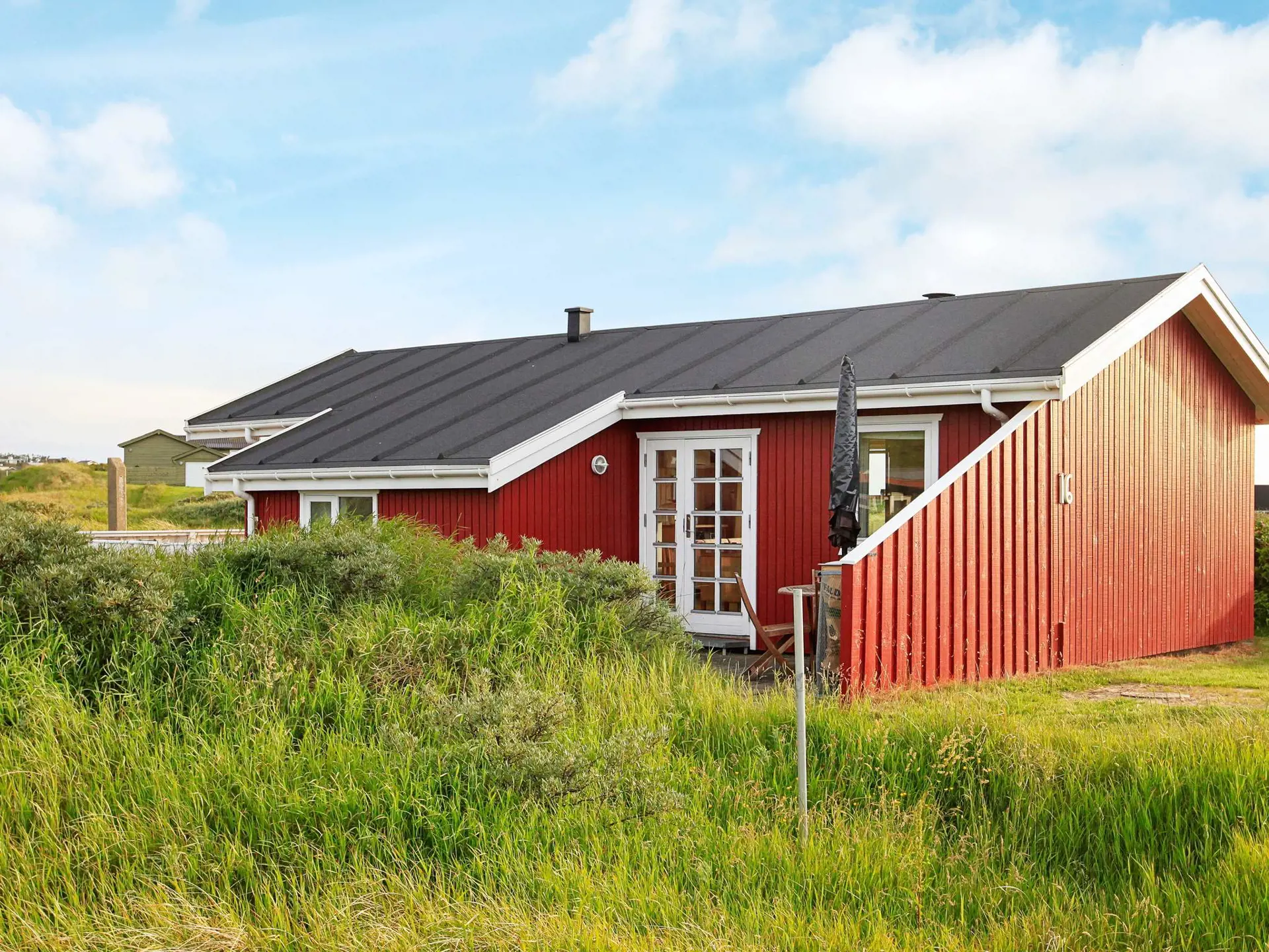 Ferienhaus 34888 in Lønstrup / Jammerbucht