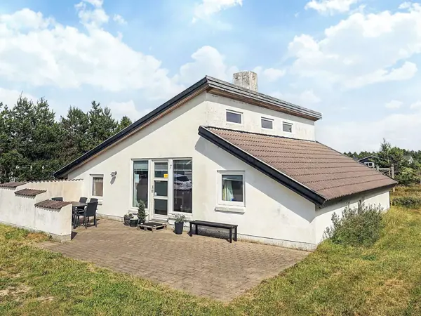 Ferienhaus 35019 in Vorupør / Thy
