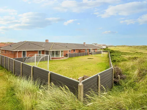 Ferienhaus 35088 in Hvide Sande / Holmsland Klit