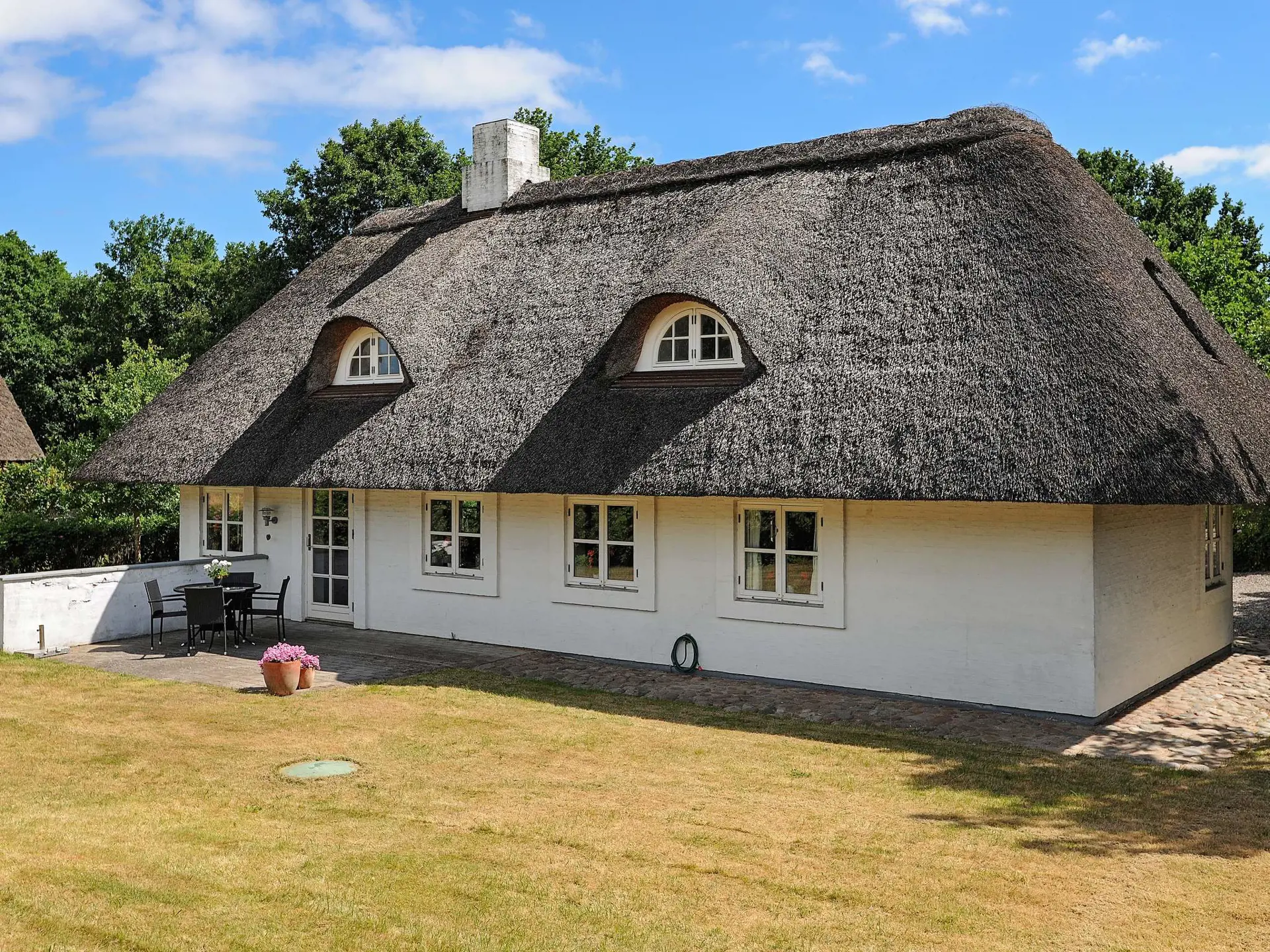 Ferienhaus 35141 in Baring Vig / Sommerland / Fünen
