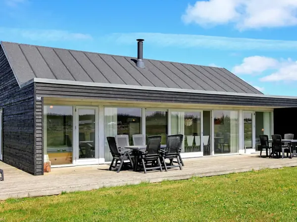 Ferienhaus 35252 in Tranum Strand / Jammerbucht