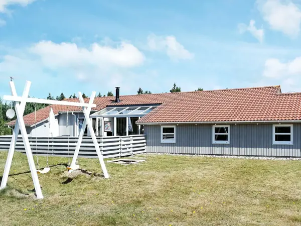 Poolhaus 35471 in Blåvand Strand / Blåvand