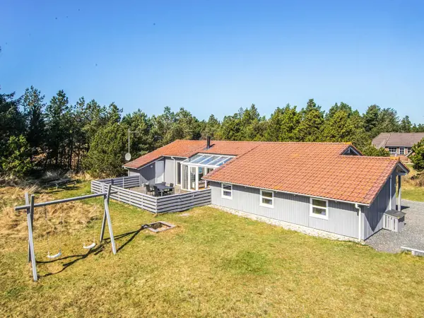 Poolhaus 35471 in Blåvand Strand / Blåvand