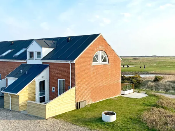 Ferienwohnung 35752 in Havneby / Rømø