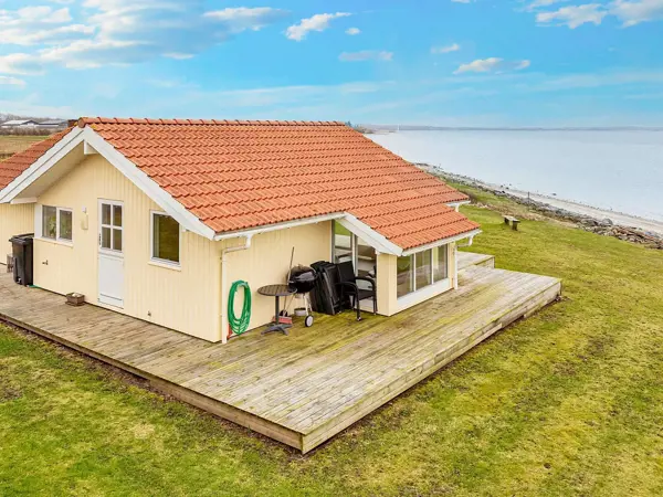 Ferienhaus 35755 in Venø Bucht / Limfjord Bild: 3