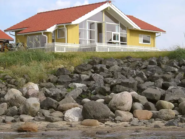 Ferienhaus 35755 in Venø Bucht / Limfjord Bild: 5