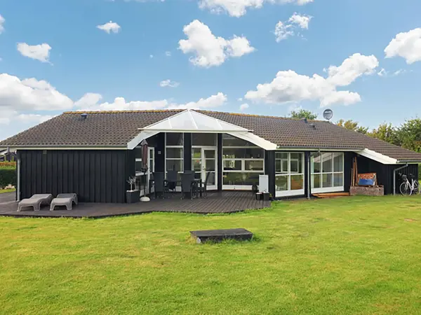 Ferienhaus 35964 in Spodsbjerg / Langeland