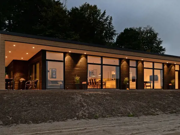 Ferienhaus 36192 in Binderup Strand / Südjütland