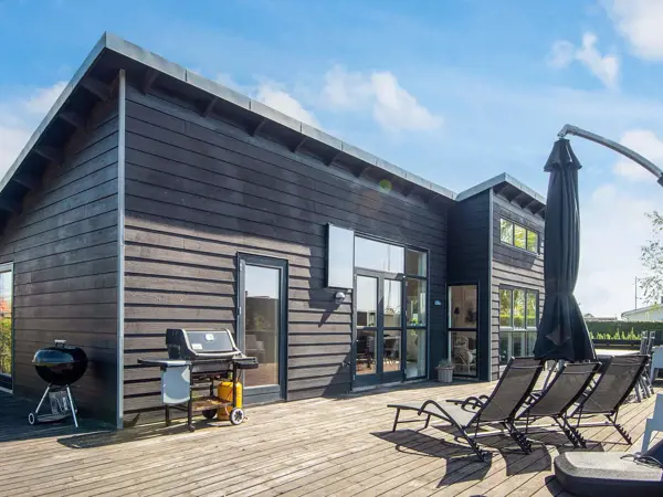 Ferienhaus 36310 in Binderup Strand / Südjütland