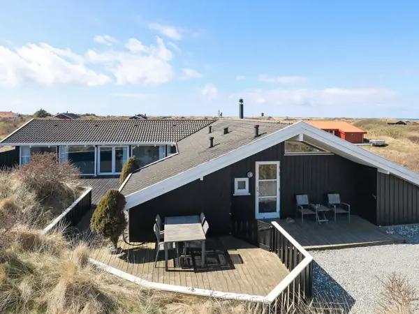 Poolhaus 36399 in Nørlev Strand / Jammerbucht