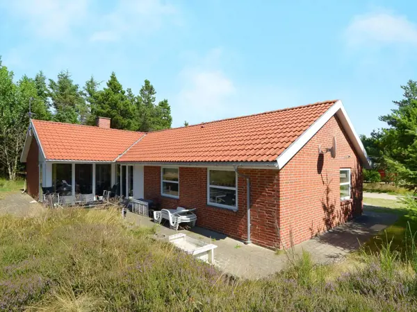 Poolhaus 36400 in Blåvand Strand / Blåvand