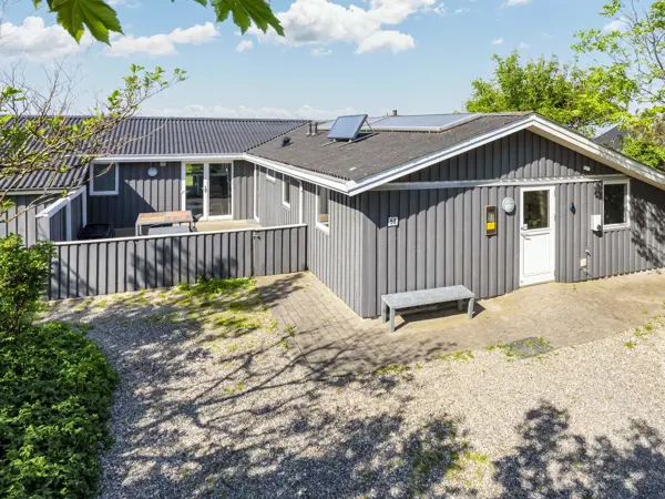 Poolhaus 36431 in Kjærgaarden / Limfjord