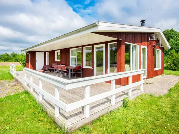 Ferienhaus 37211 in Billund / Südjütland
