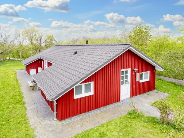 Ferienhaus 37604 in Kjærgården / Limfjord