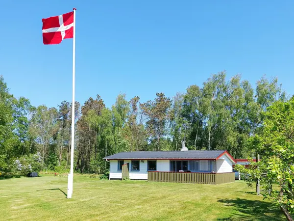 Ferienhaus 37700 in Vesterø / Læsø
