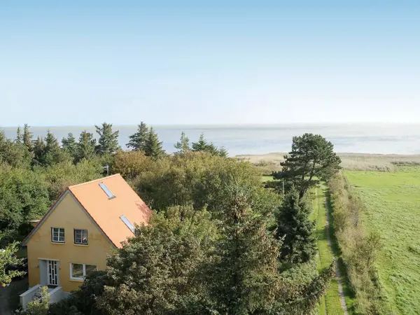 Ferienhaus 38161 in Kongsmark / Rømø