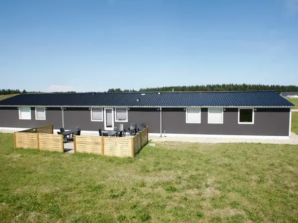 Ferienhaus 38343 in Tranum Strand / Jammerbucht