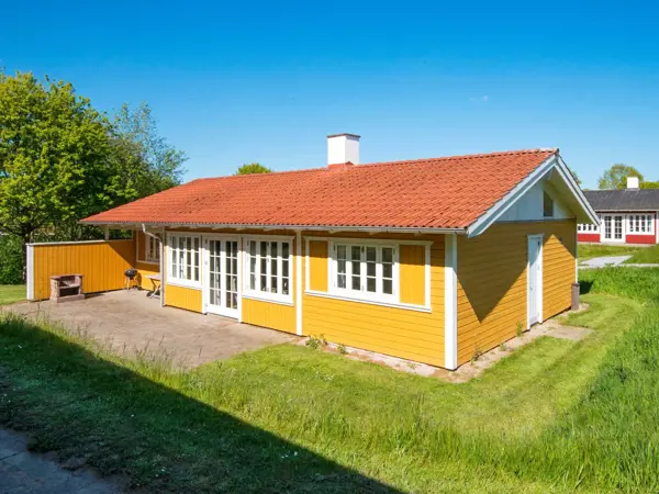 Ferienhaus 38350 in Aabenraa / Südjütland