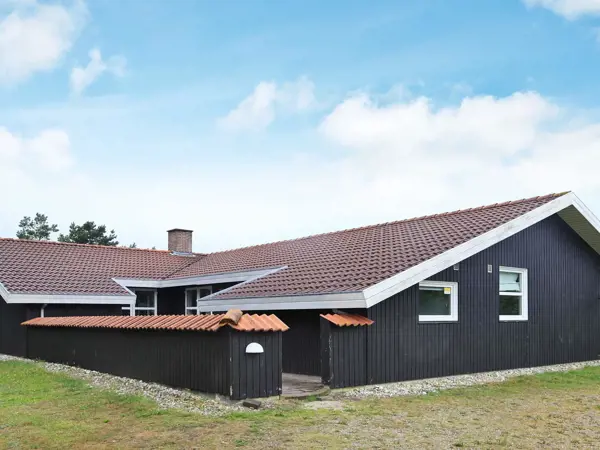 Poolhaus 38388 in Blåvand Strand / Blåvand