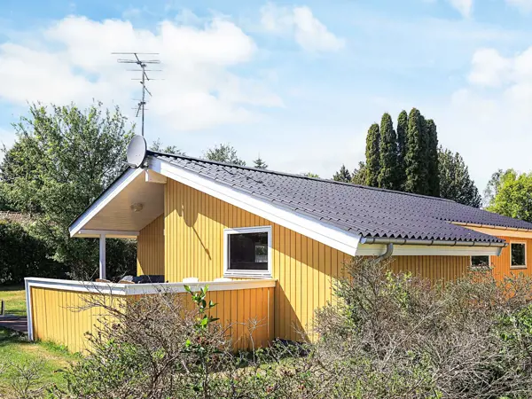 Ferienhaus 38405 in Rabylille Strand / Møn