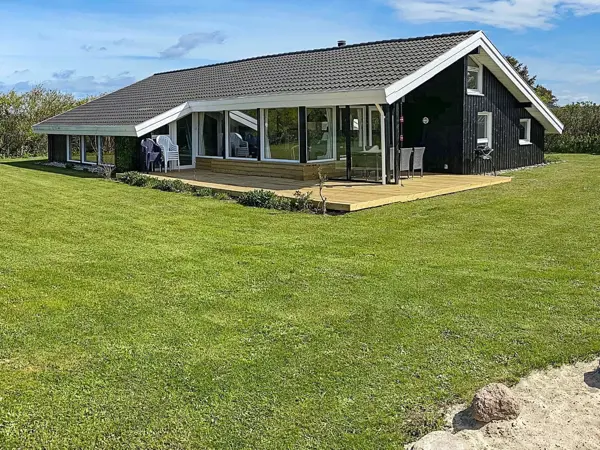 Poolhaus 38426 in Lønstrup / Jammerbucht