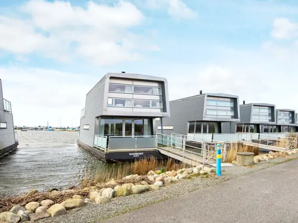 Ferienhaus 38434 in Bork Havn / Ringkøbing Fjord Bild: 4