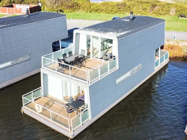 Ferienhaus 38434 in Bork Havn / Ringkøbing Fjord Bild: 5