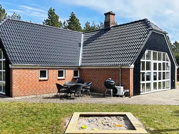 Poolhaus 38457 in Houstrup Strand / Houstrup