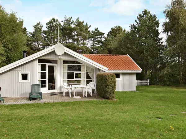 Ferienhaus 38494 in Kramnitze / Lolland