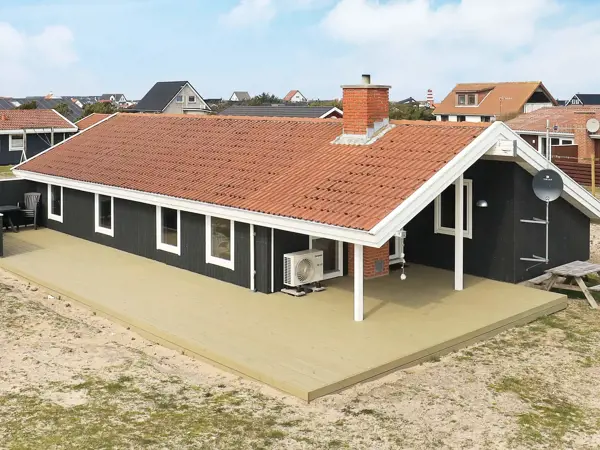 Ferienhaus 38619 in Vorupør / Thy