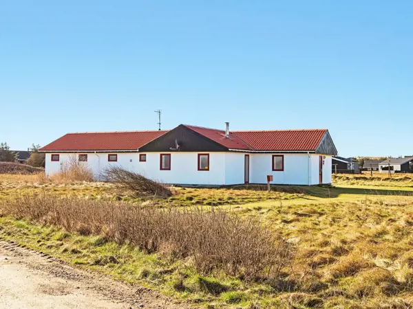 Poolhaus 38790 in Vrist / Vejlby Klit