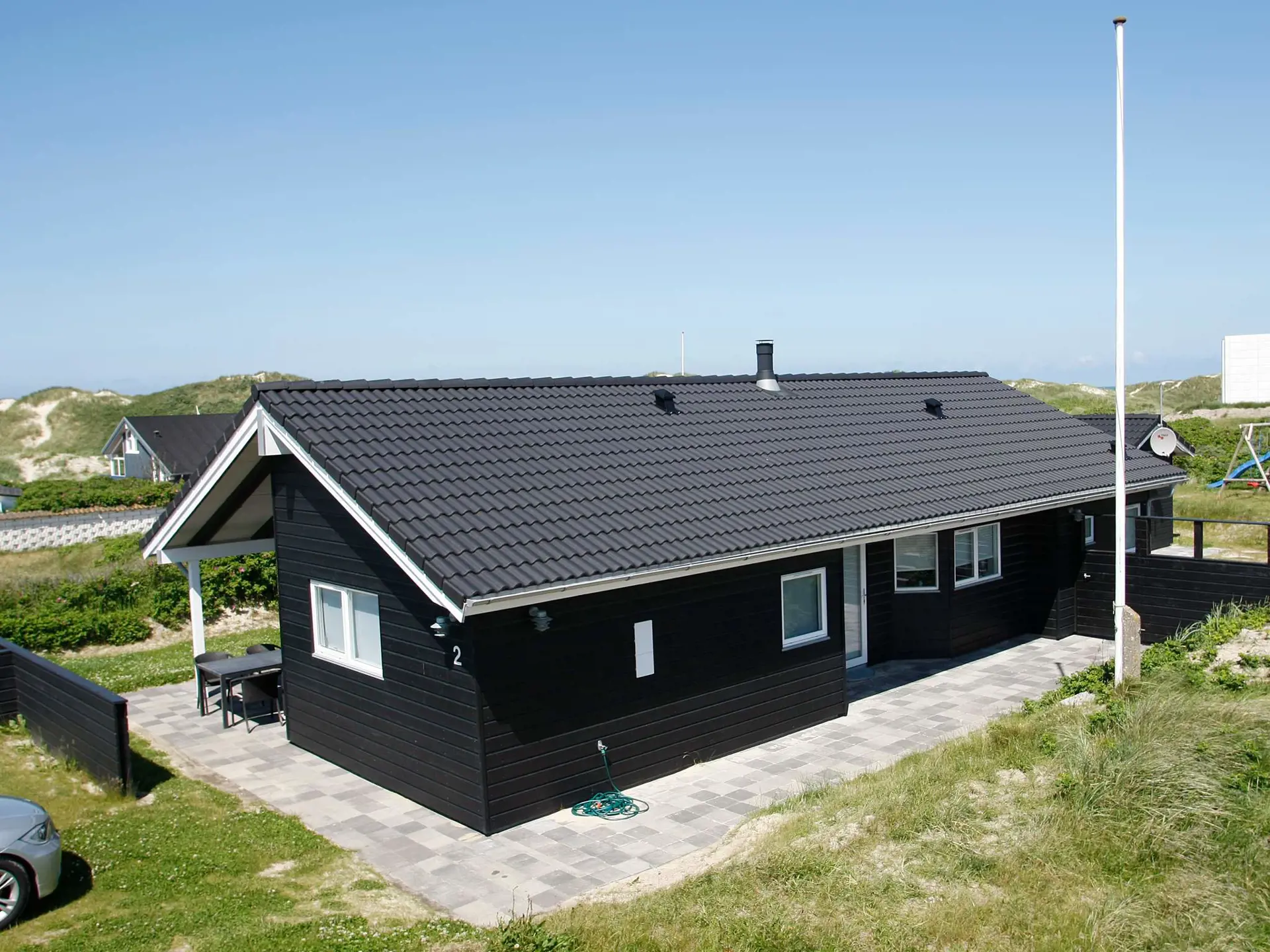 Ferienhaus 38841 in Blokhus / Jammerbucht