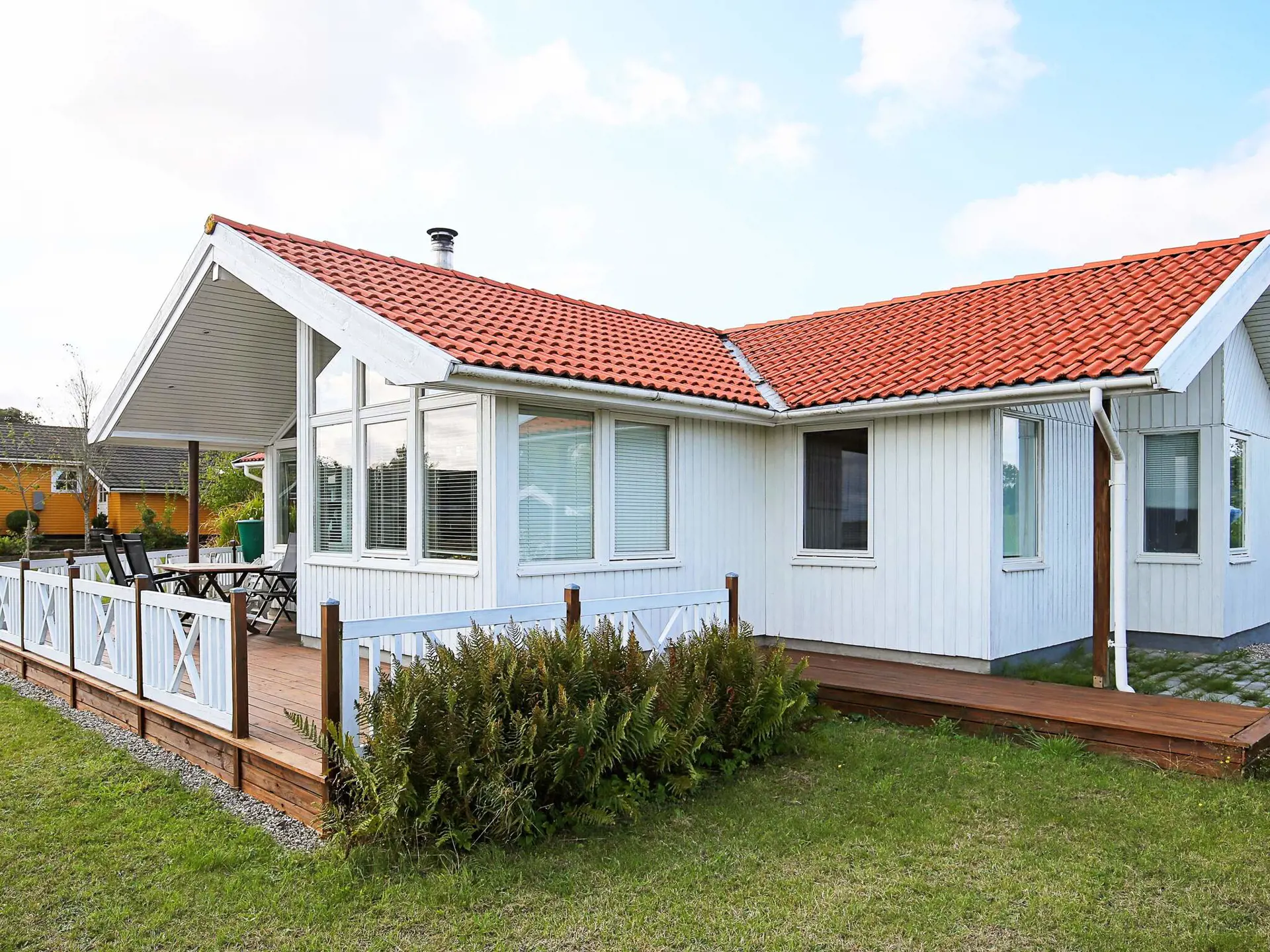 Haus 38894 in Roskilde Fjord, Nordseeland