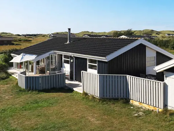Ferienhaus 38918 in Løkken / Jammerbucht