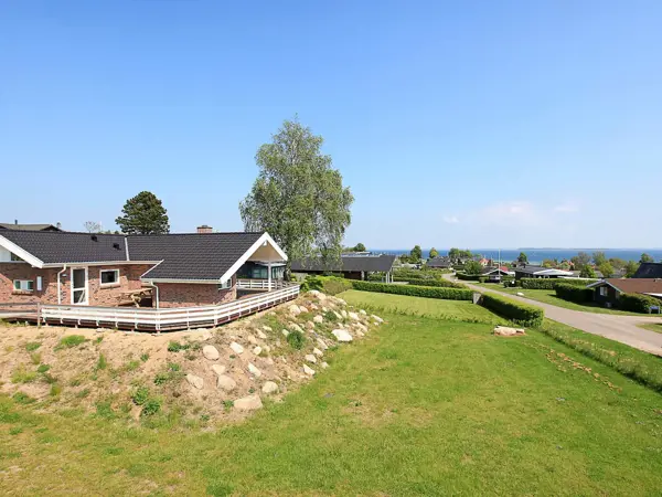 Ferienhaus 38944 in Hejlsminde / Südjütland