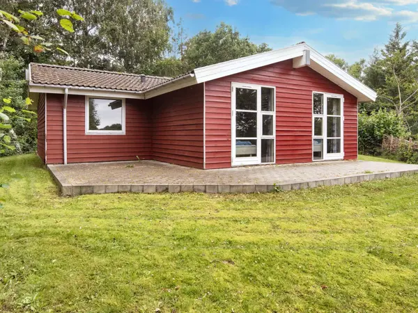 Ferienhaus 38947 in Hvidbjerg Strand / Südjütland