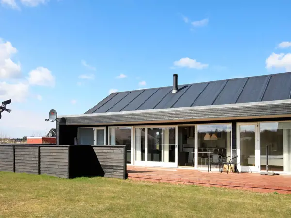 Ferienhaus 38980 in Tranum Strand / Jammerbucht