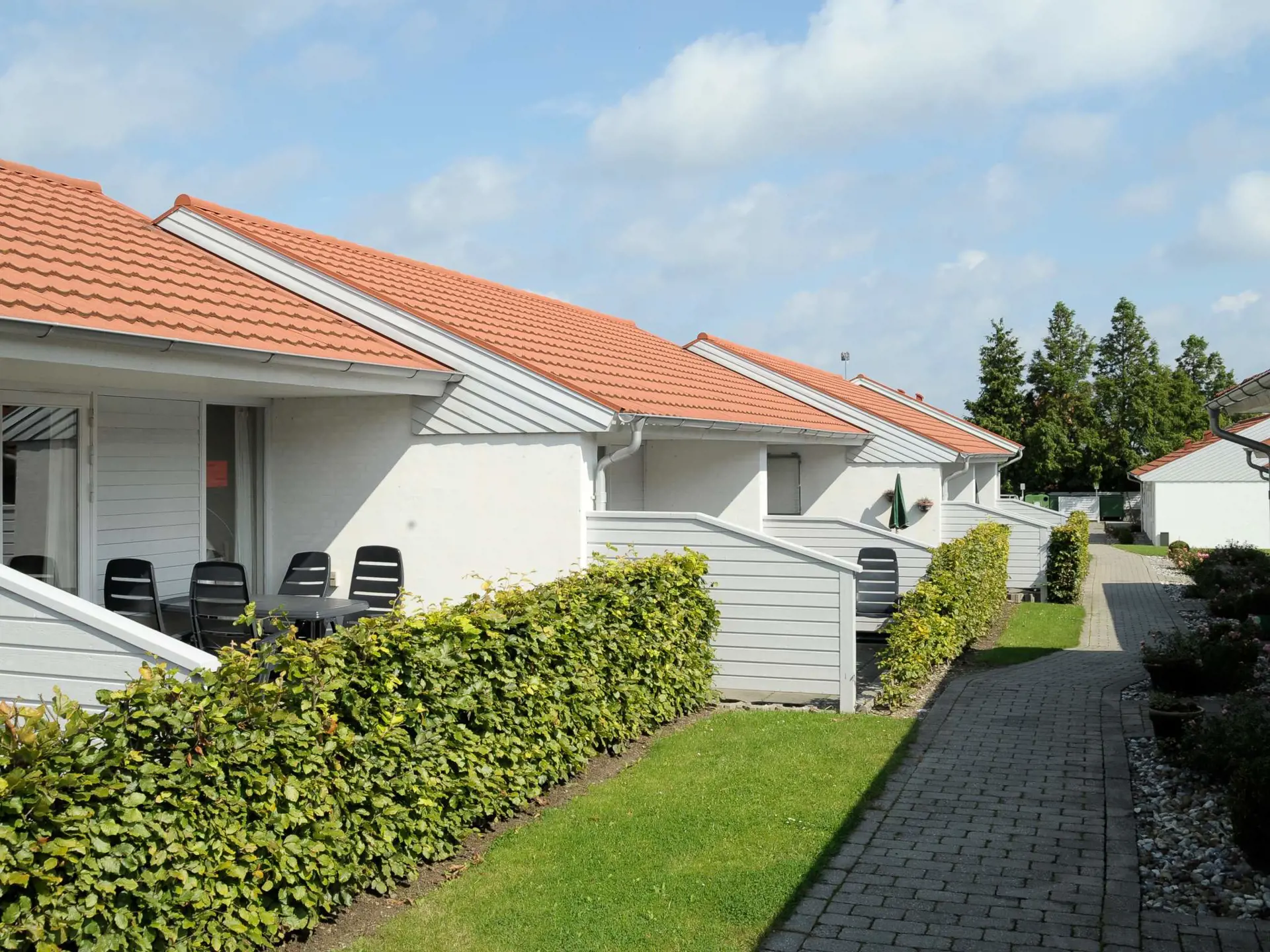 Haus 39258 in Aeroskobing, Ærø