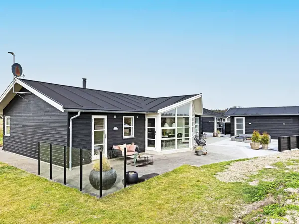 Ferienhaus 39362 in Løkken / Jammerbucht