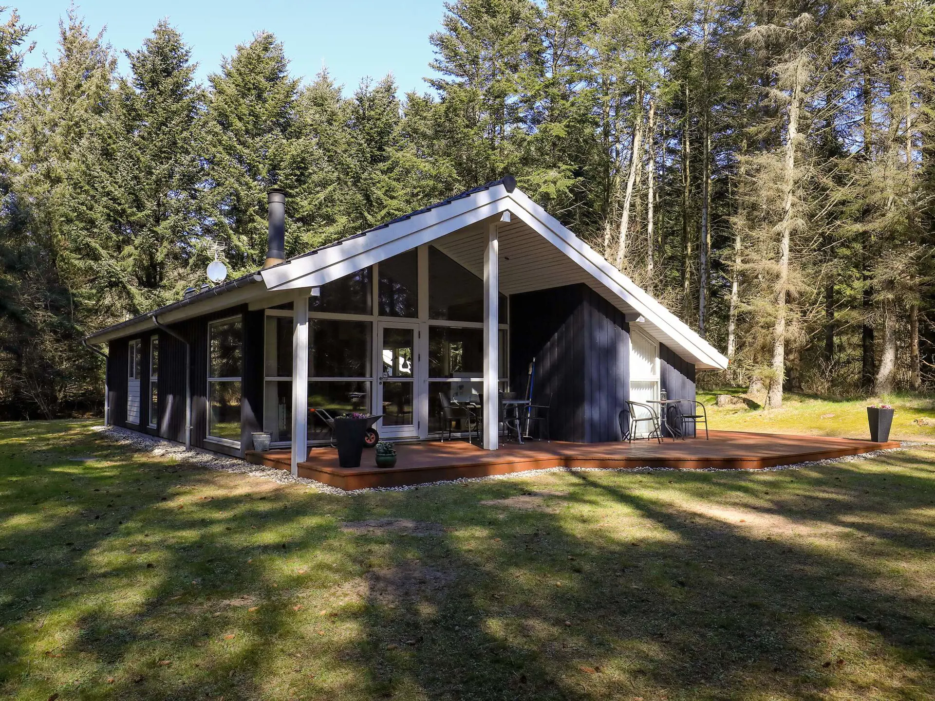 Ferienhaus 39416 in Nr. Lyngby / Jammerbucht